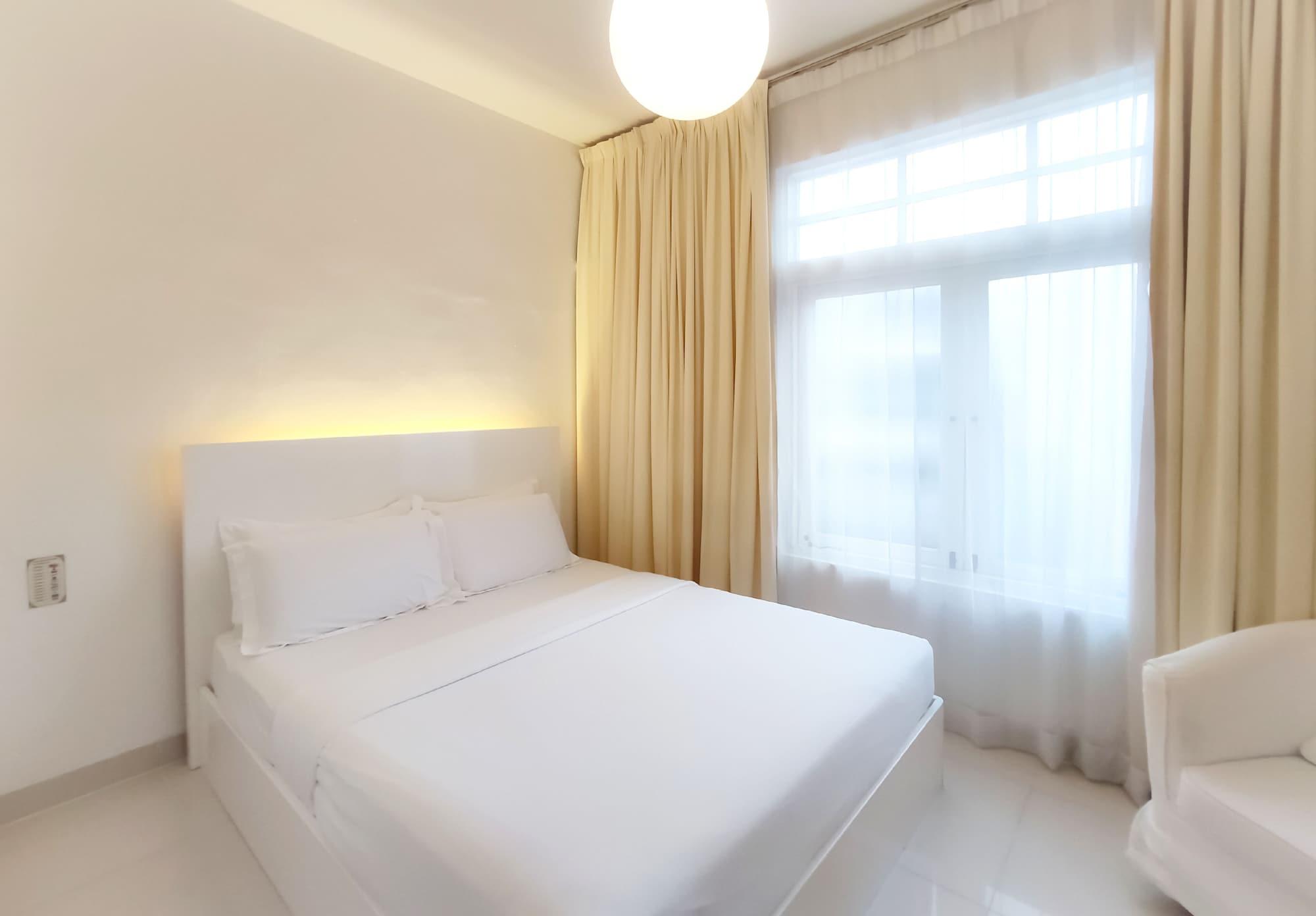 Chulia Heritage Hotel Джорджтаун Экстерьер фото