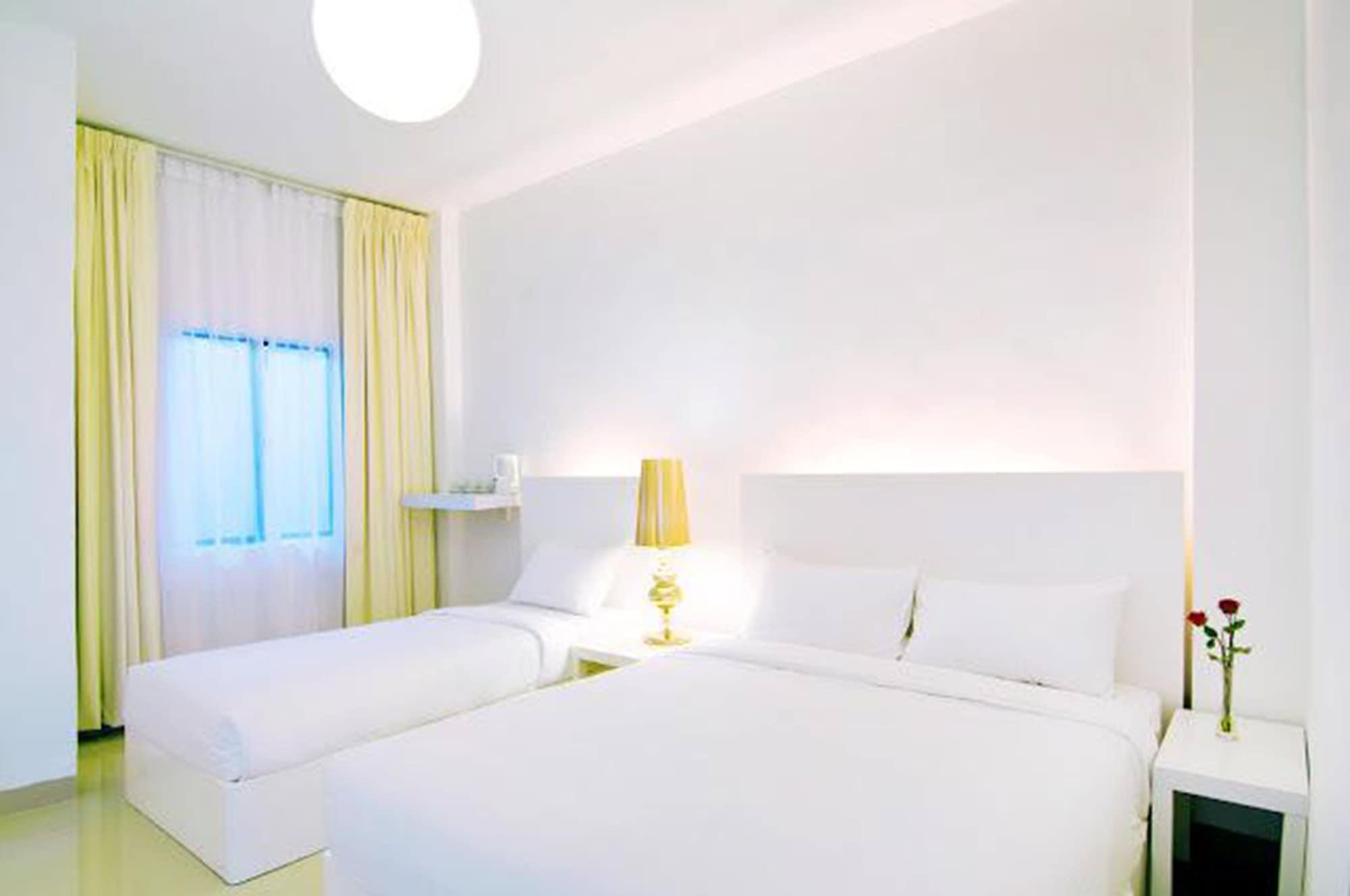 Chulia Heritage Hotel Джорджтаун Экстерьер фото