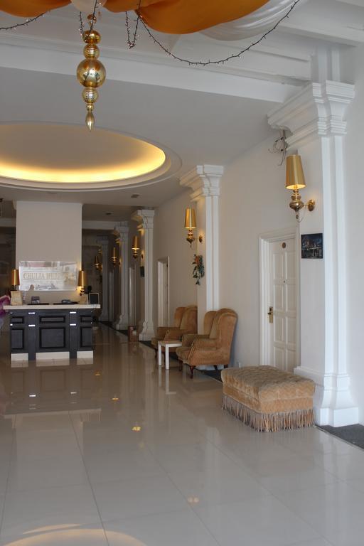 Chulia Heritage Hotel Джорджтаун Экстерьер фото